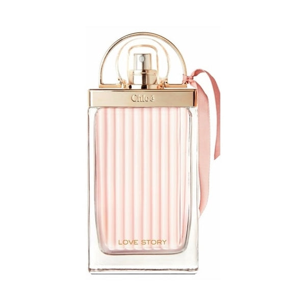 عطر كلوي لوف ستوري للنساء أو دو تواليت 75 مل عطر كلوي لوف ستوري للنساء أو دو تواليت 75 مل