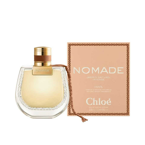 CHLOE NOMADE JASMIN NATUREL INTENSE WOMAN EAU DE PARFUM