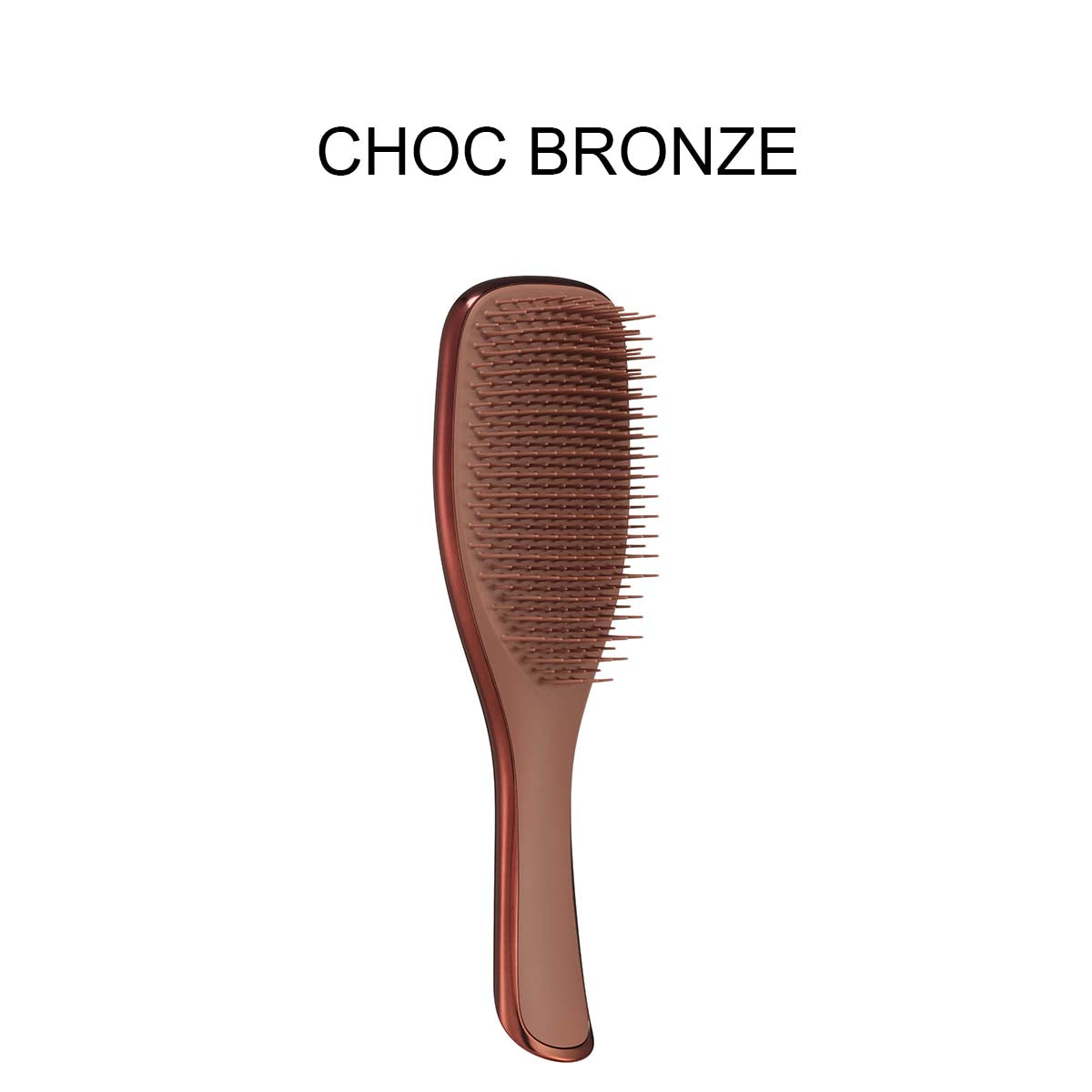 Tangle Teezer The Ultimate Detangler Chrome Hairbrush Tangle Teezer The Ultimate Detangler Chrome Hairbrush
