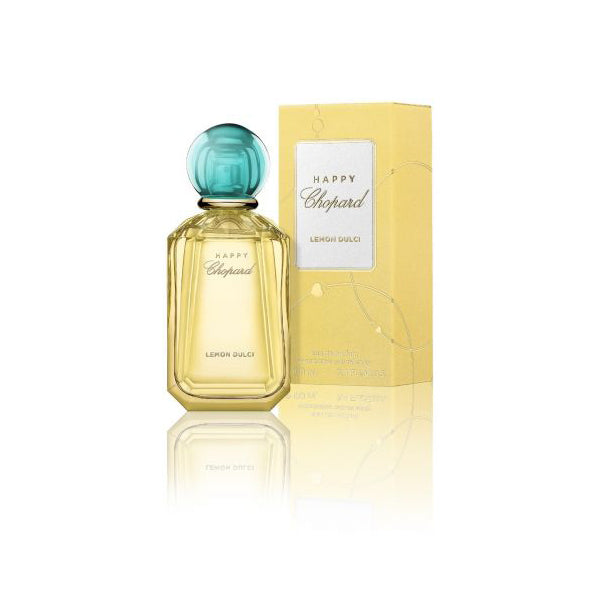 CHOPARD HAPPY LEMON DULCI EDP FOR WOMEN