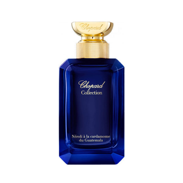 CHOPARD NEROLI A LA CARDAMOME DU GUATEMALA EDP100ML