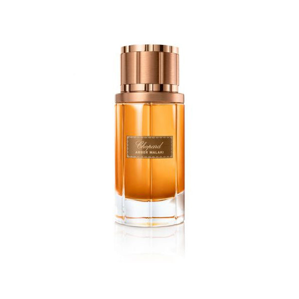 عطر شوبارد عنبر مالاكي للجنسين، 80 مل عطر شوبارد عنبر مالاكي للجنسين، 80 مل