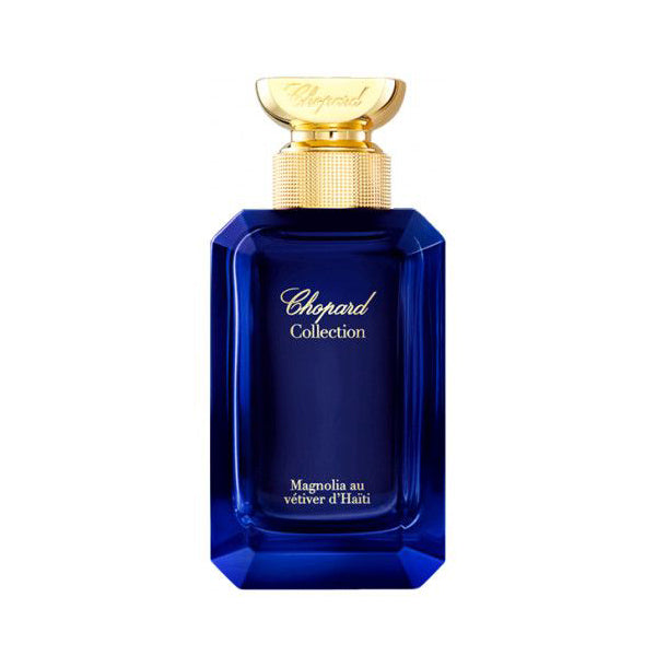 Chopard Unisex Magnolia Au Vetiver D Haiti Edp 100ml Beauty Box