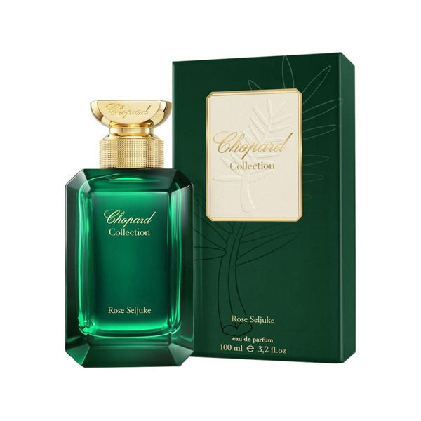 عطر شوبارد روز سلجوك للجنسين، 100 مل عطر شوبارد روز سلجوك للجنسين، 100 مل