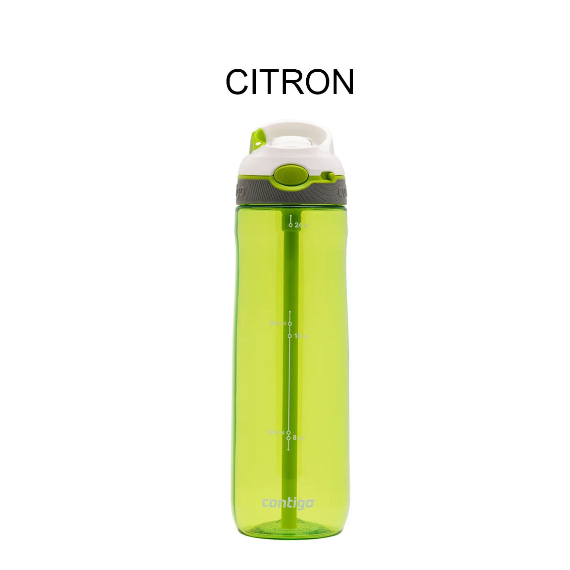 Contigo Autospout Ashland Water Bottle 720 ml