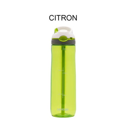Contigo Autospout Ashland Water Bottle 720 ml