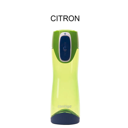 Contigo Autoseal Swish Water Bottle 500 ml