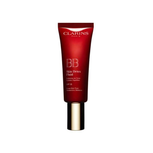 CLARINS BB SKIN DETOX FLUID SPF25 02