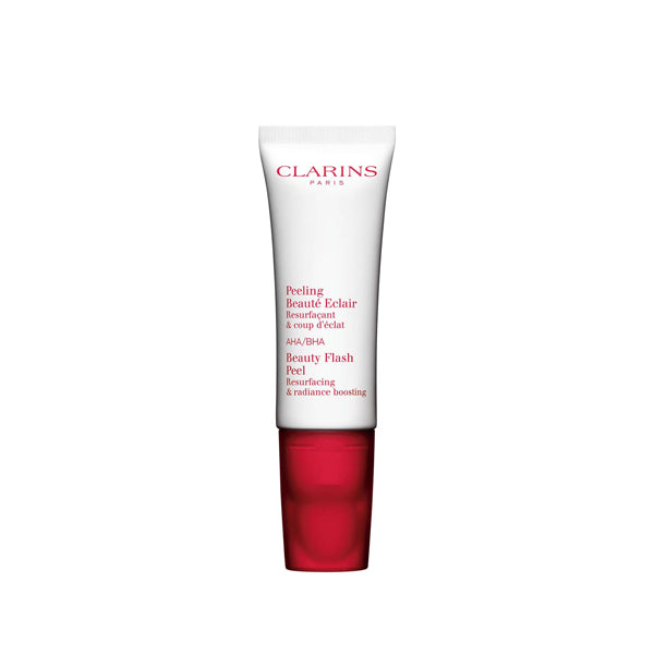 CLARINS BEAUTY FLASH PEEL 50ML