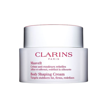 CLARINS BODY SHAPING CREAM 200ML