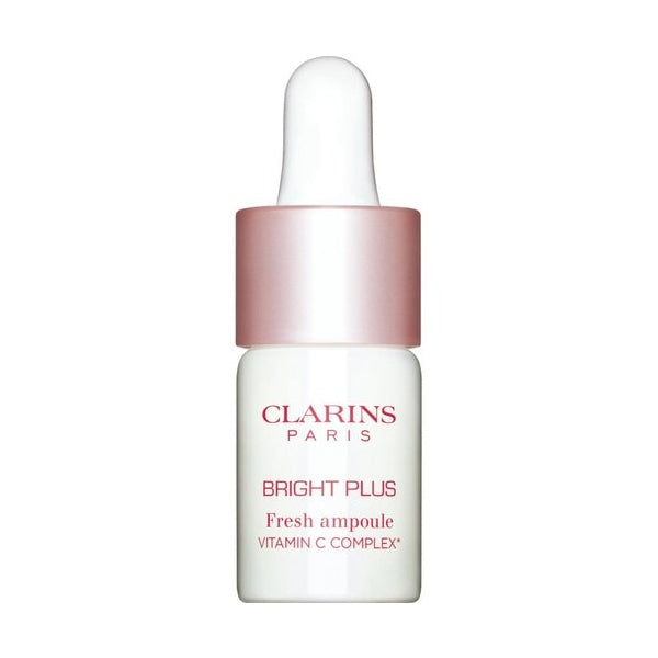 CLARINS BRIGHT PLUS AMPOULE 8ML