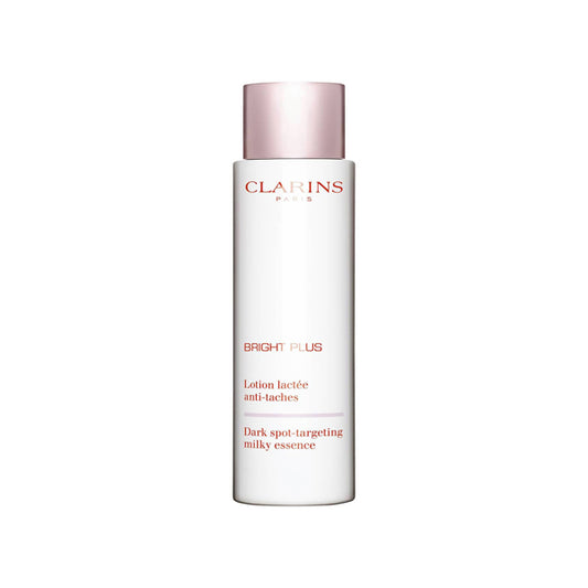 CLARINS BRIGHT PLUS DARK SPOT TARGETING MILKY ESSENCE 200ML