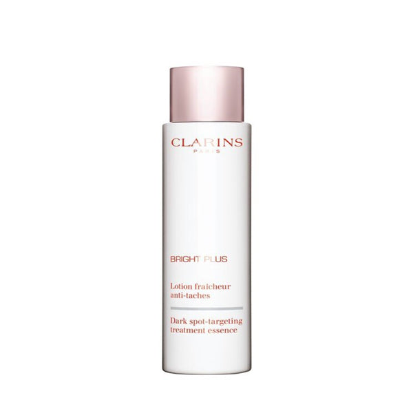 CLARINS BRIGHT PLUS DARK SPOT TARGETING TREATMENT ESSENCE 200ML