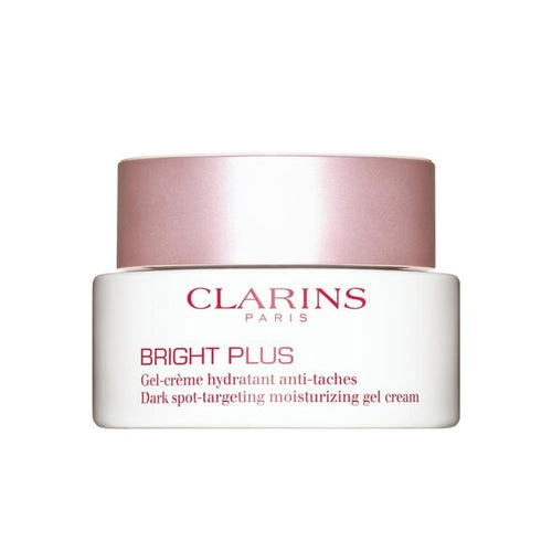 CLARINS BRIGHT PLUS GEL CREAM 50ML