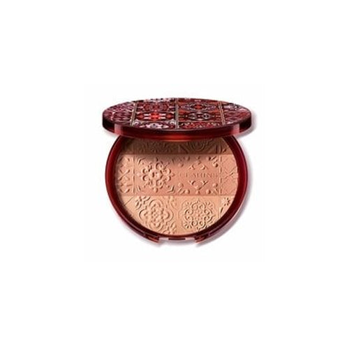 CLARINS BRONZING COMPACT