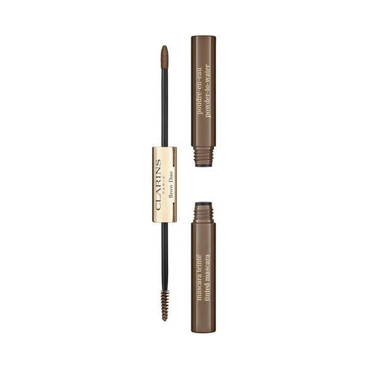 CLARINS BROW DUO