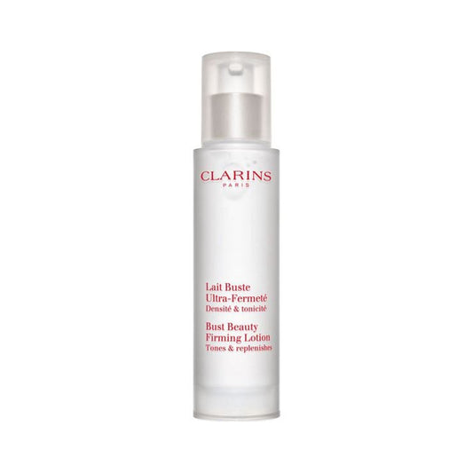 CLARINS BUST BEAUTY FIRMING LOTION 50ML