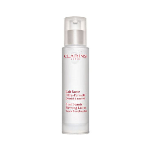 CLARINS BUST BEAUTY FIRMING LOTION 50ML