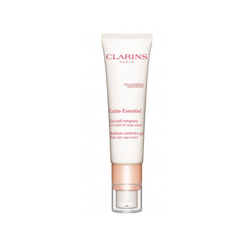 CLARINS CALM ESSENTIAL REDNESS CORRECTIVE GEL 30ML