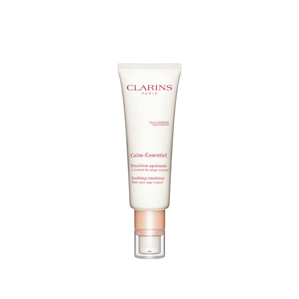 CLARINS CALM ESSENTIEL SOOTHING EMULSION 50ML