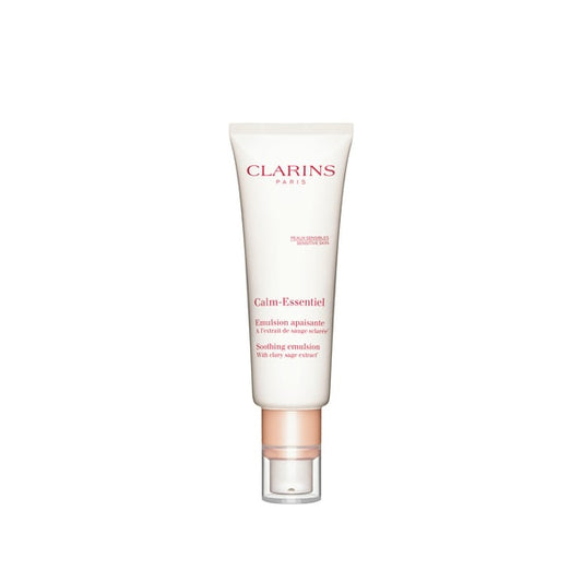 CLARINS CALM ESSENTIEL SOOTHING EMULSION 50ML