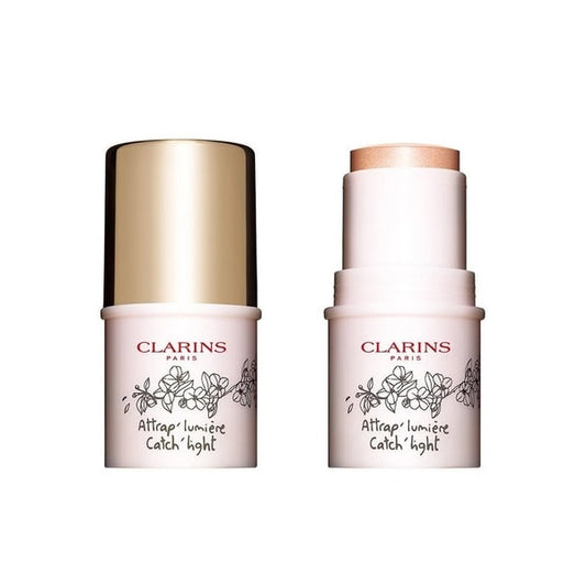 CLARINS CATCH LIGHT FACE STICK LIGHT