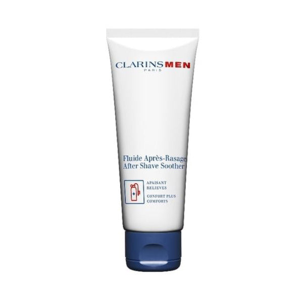 CLARINS CLARINSMEN AFTER SHAVE SOOTHER 75ML