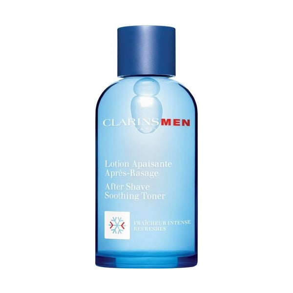 CLARINS CLARINSMEN AFTER SHAVE SOOTHING TONER 100ML