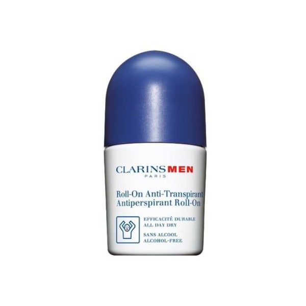 CLARINS CLARINSMEN ANTIPERSPIRANT DEO ROLL ON 50ML