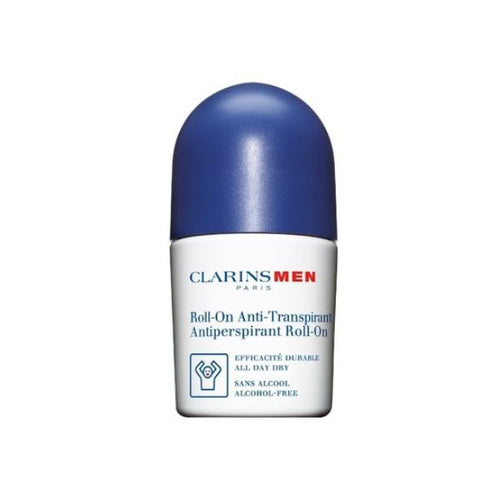 CLARINS CLARINSMEN ANTIPERSPIRANT DEO ROLL ON 50ML