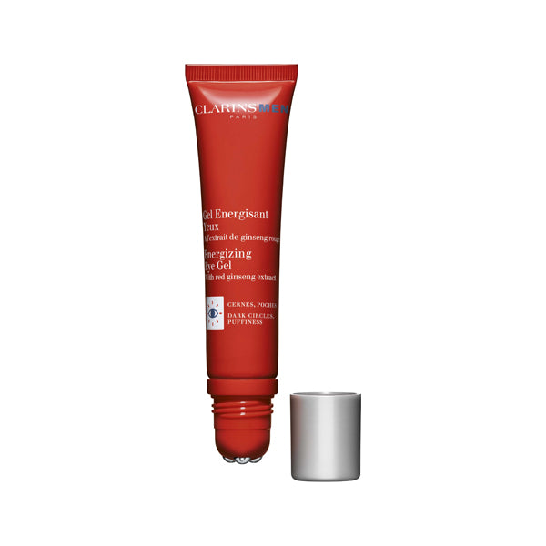 CLARINS CLARINSMEN ENERGIZING EYE GEL 15ML