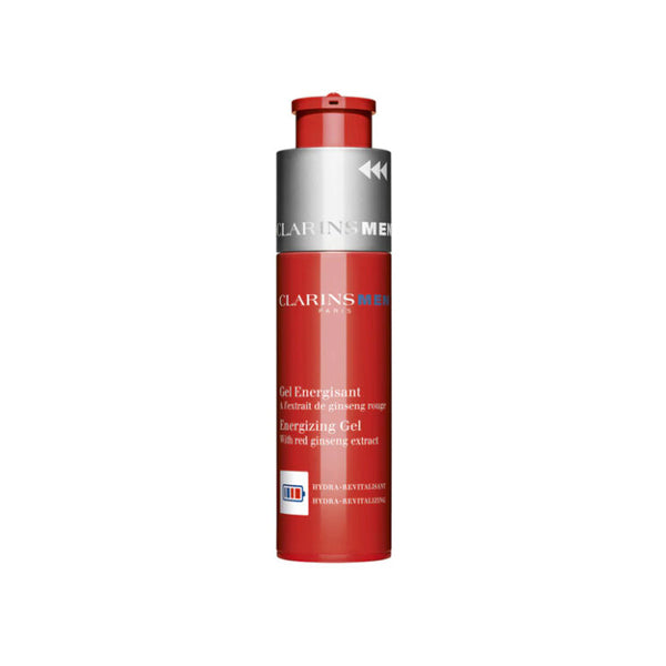 CLARINS CLARINSMEN ENERGIZING GEL 50ML