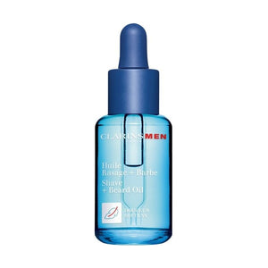 CLARINS CLARINSMEN SHAVE AND BEARD OIL 30ML