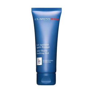 CLARINS CLARINSMEN SOOTHING AFTER SHAVE GEL 75ML