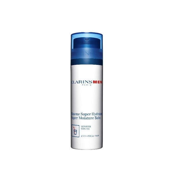 CLARINS CLARINSMEN SUPER MOISTURE BALM 50ML