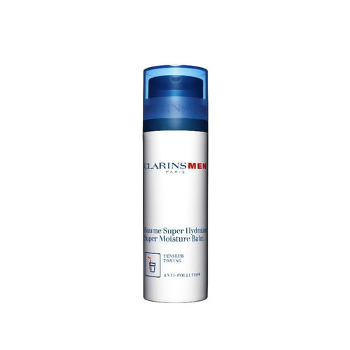 CLARINS CLARINSMEN SUPER MOISTURE BALM 50ML