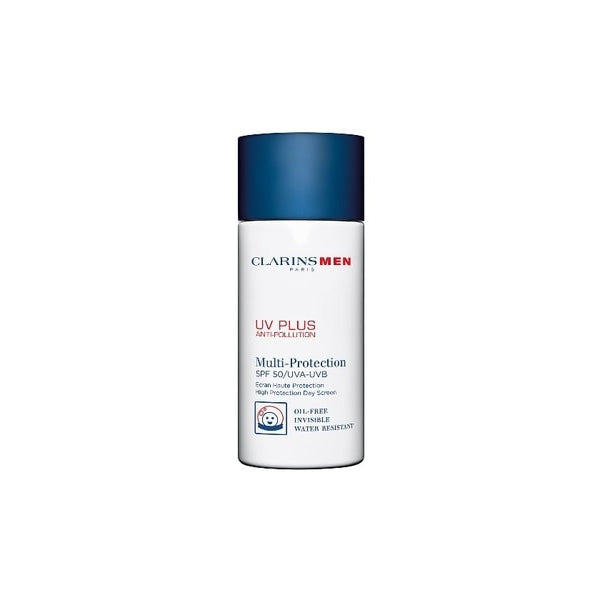 CLARINS CLARINSMEN UV PLUS SPF 50 UVA/UVB 50ML