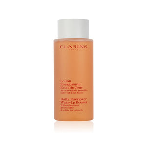 CLARINS DAILY ENERGIZER WAKE-UP BOOSTER (TONER) 125ML