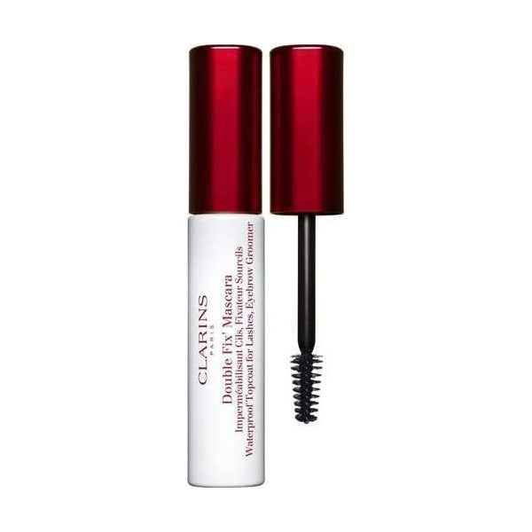 CLARINS DOUBLE FIX 7ML BLACK MASCARA