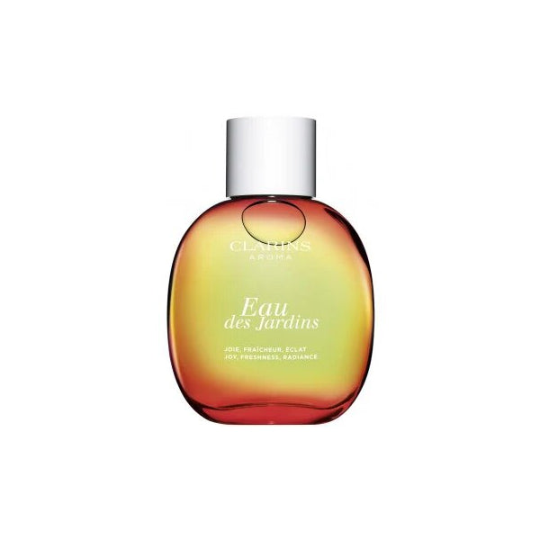 CLARINS EAU DES JARDINS BODY MIST 100ML