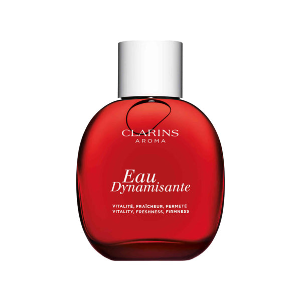 CLARINS EAU DYNAMISANTE BODY MIST 100ML