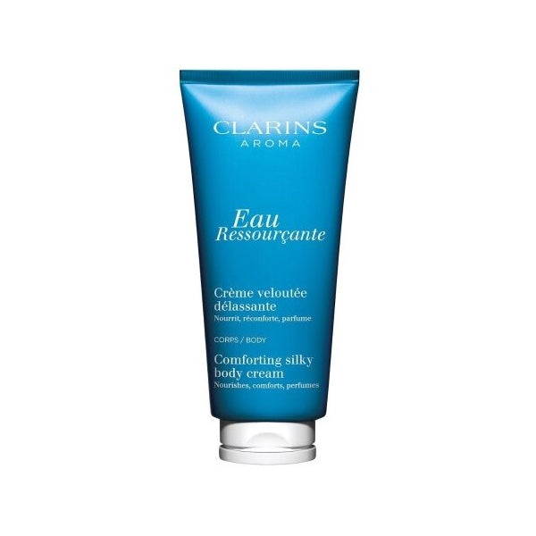 CLARINS EAU RESSOURCANTE BODY CREAM 200ML