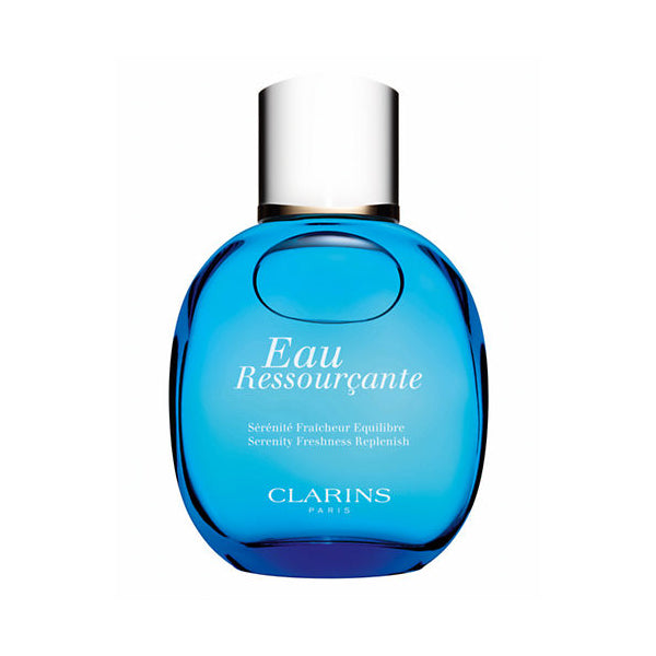 CLARINS EAU RESSOURCANTE TREATMENT FRAGRANCE 100ML