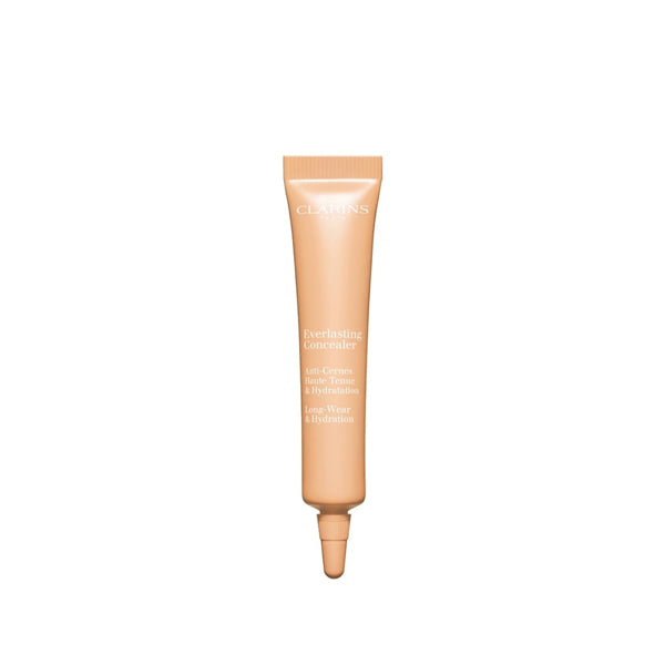 CLARINS EVERLASTING CONCEALER 12ML