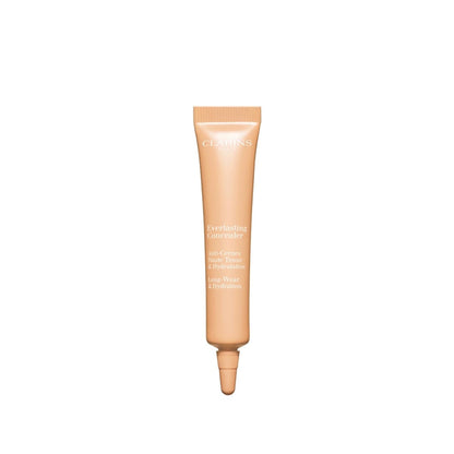 CLARINS EVERLASTING CONCEALER 12ML