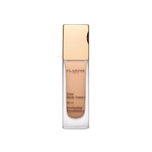 Load image into Gallery viewer, CLARINS EVERLASTING FOUNDATION SPF15