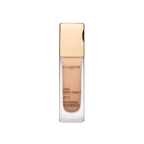 CLARINS EVERLASTING FOUNDATION SPF15