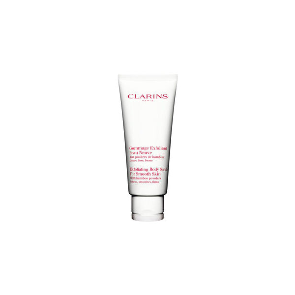 CLARINS EXFOLIATING BODY SCRUB FOR SMOOTH SKIN 200ML