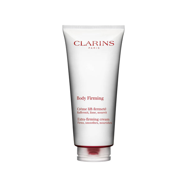 CLARINS EXTRA-FIRMING BODY CREAM 200ML