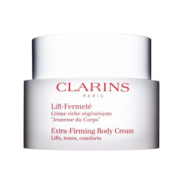 Clarins Extra-firming Body Cream 200ml